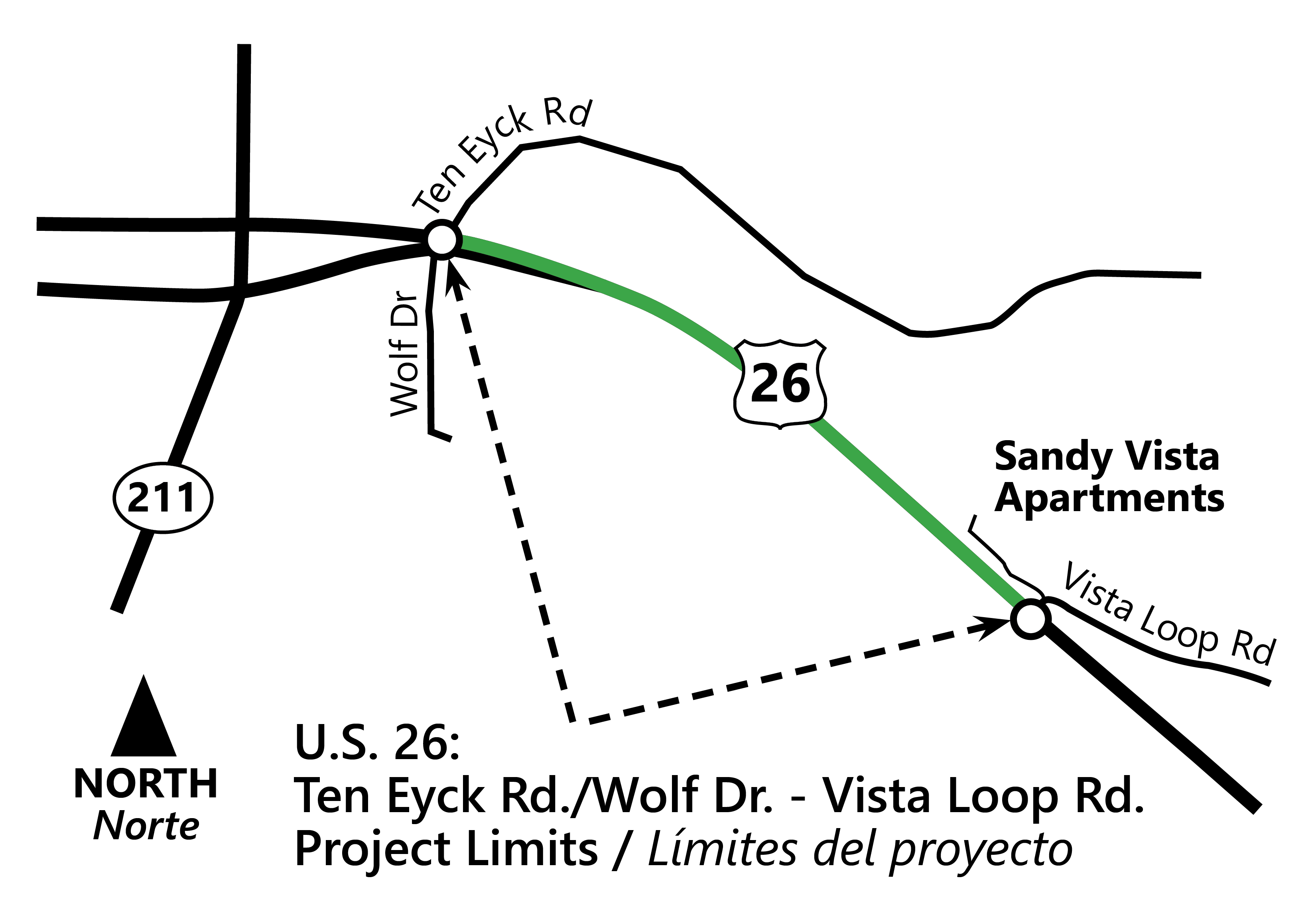 Oregon Department of Transportation ProjectDetails Projects